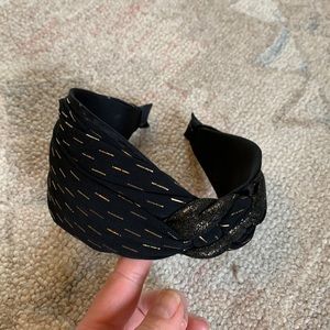 Anthropologie Headband